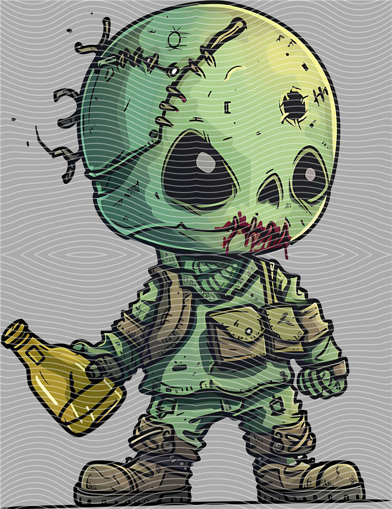 Halloween-WS 319